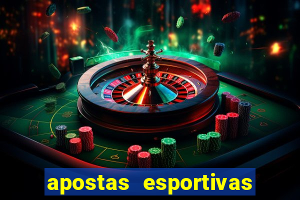 apostas esportivas plataforma de cassino online