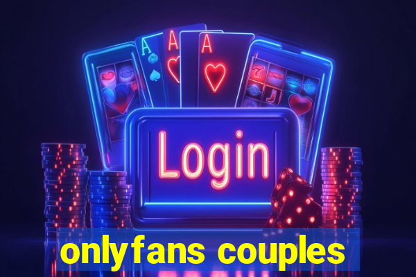 onlyfans couples