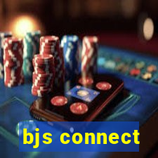 bjs connect