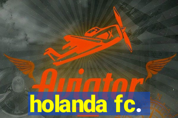 holanda fc.