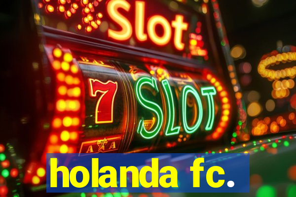 holanda fc.