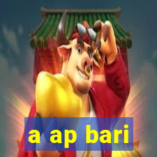 a ap bari