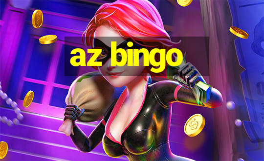 az bingo