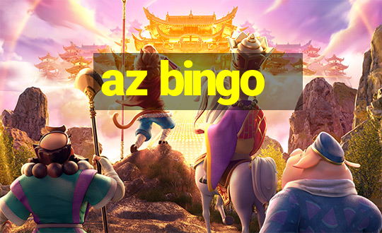 az bingo