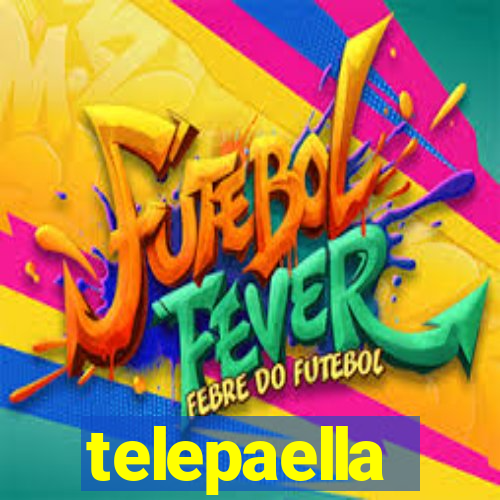 telepaella