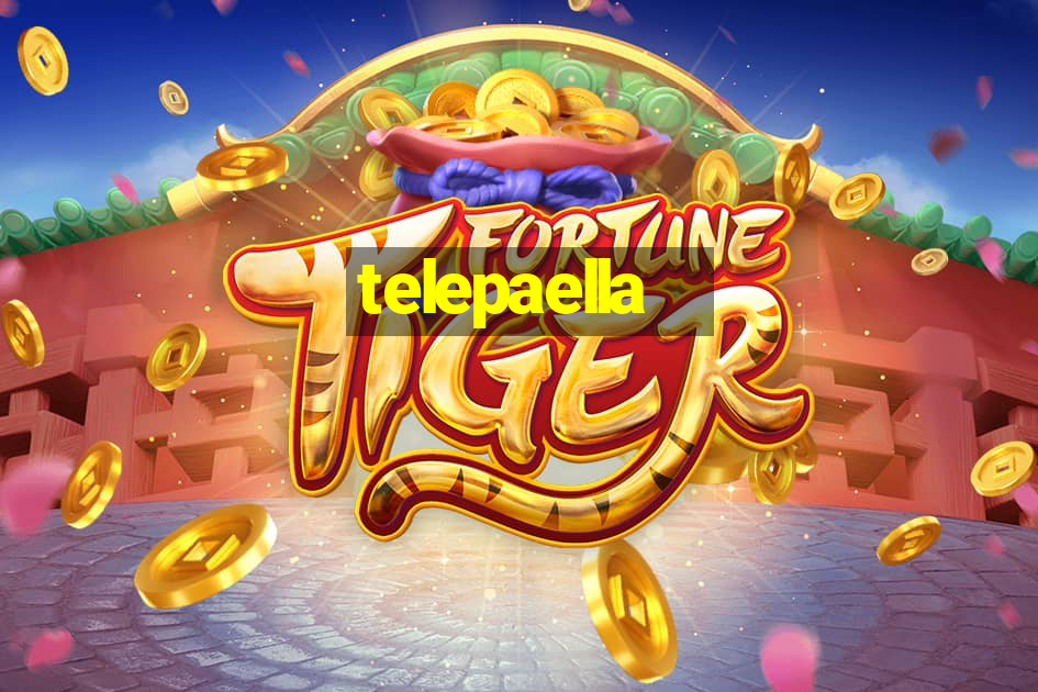 telepaella