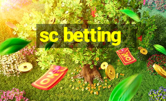 sc betting