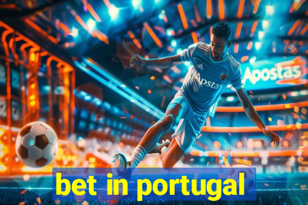 bet in portugal