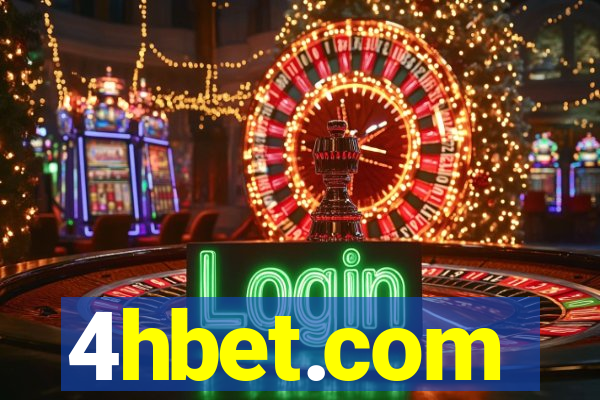 4hbet.com