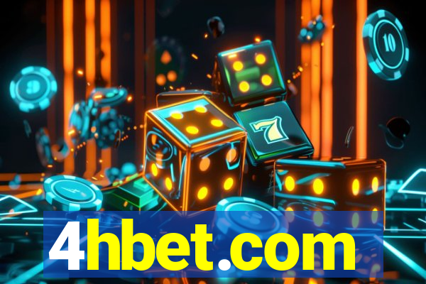 4hbet.com