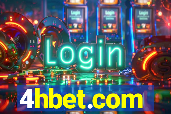 4hbet.com