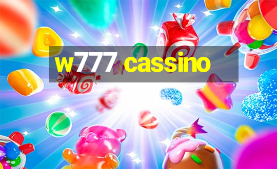 w777 cassino