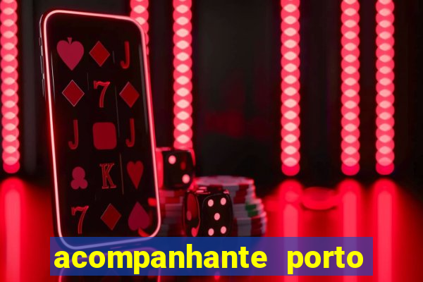 acompanhante porto velho ro