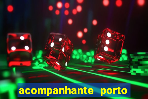 acompanhante porto velho ro