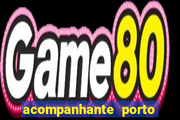 acompanhante porto velho ro