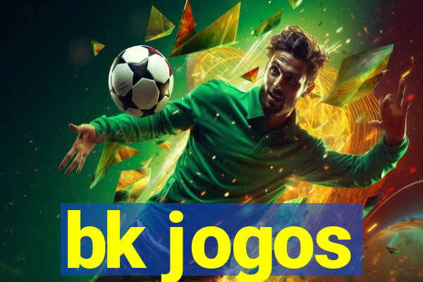 bk jogos