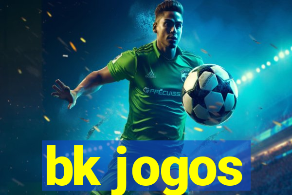 bk jogos