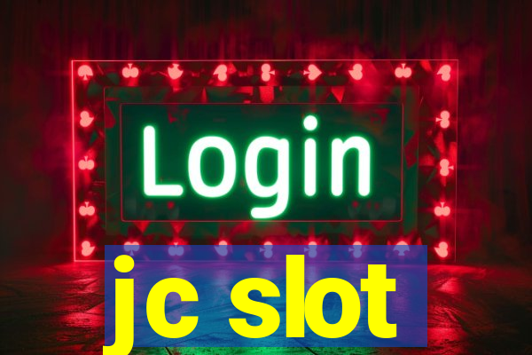 jc slot