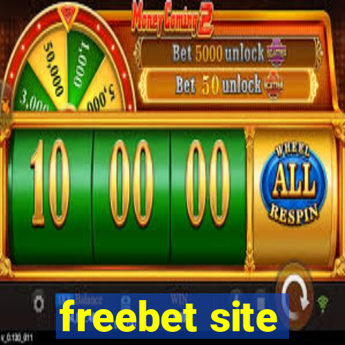 freebet site