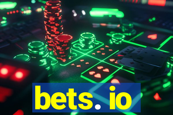 bets. io