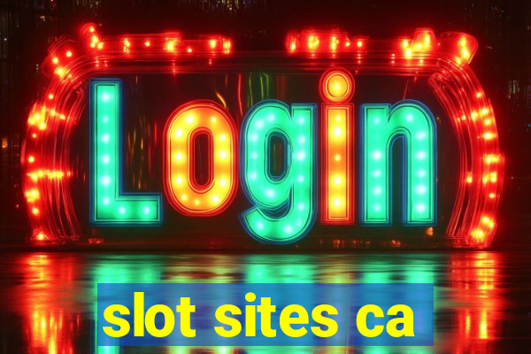 slot sites ca