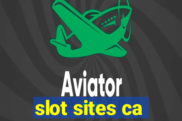 slot sites ca