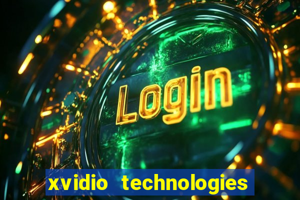 xvidio technologies startup os download