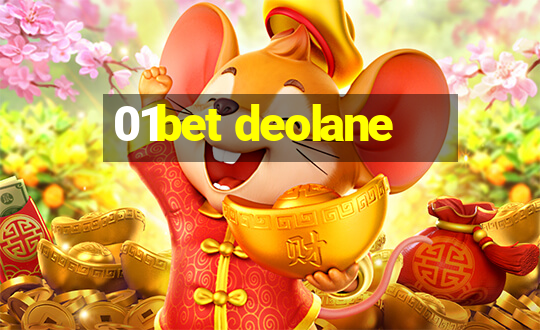 01bet deolane