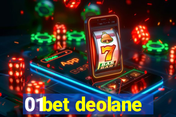 01bet deolane