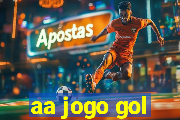 aa jogo gol