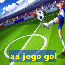 aa jogo gol