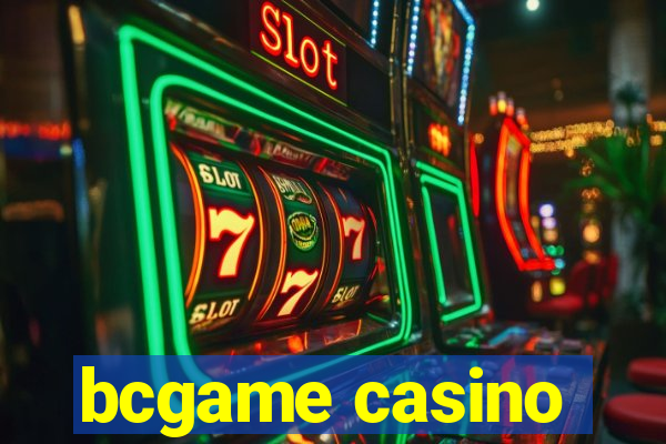 bcgame casino