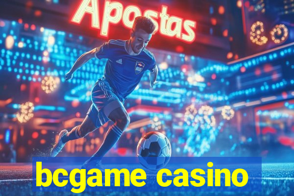 bcgame casino