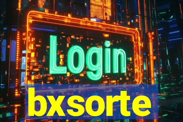 bxsorte