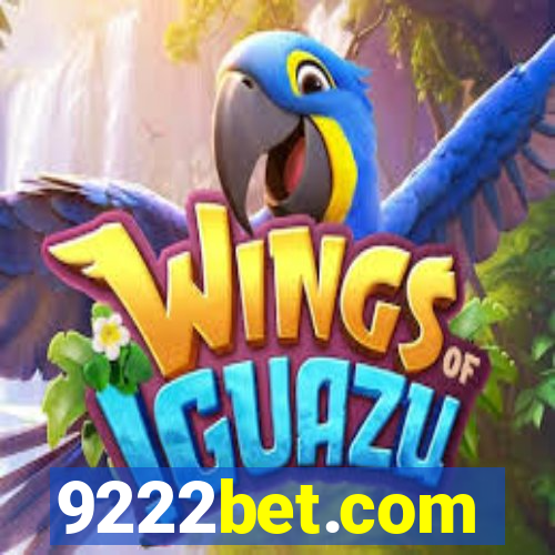 9222bet.com