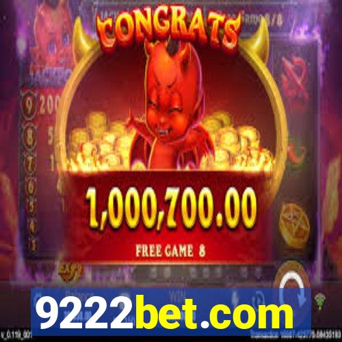 9222bet.com