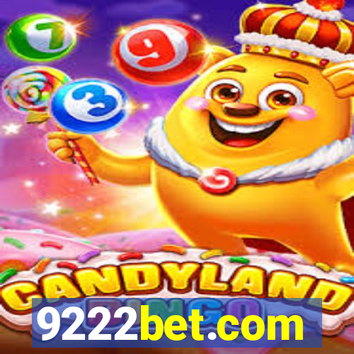 9222bet.com