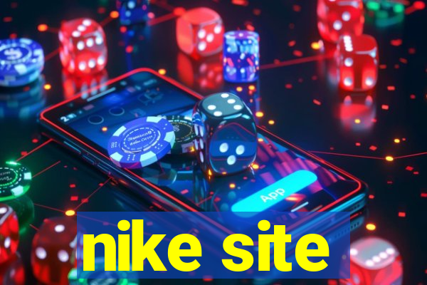 nike site