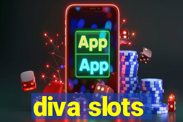 diva slots