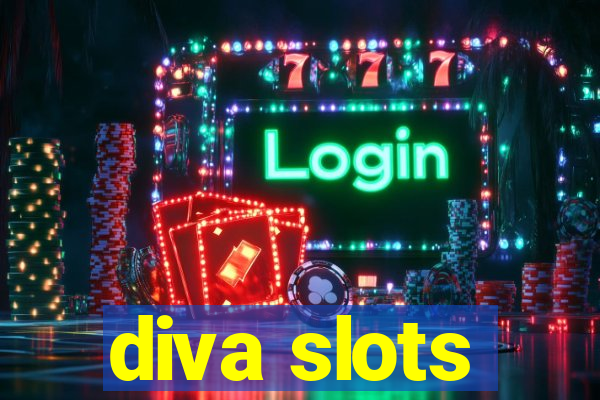 diva slots