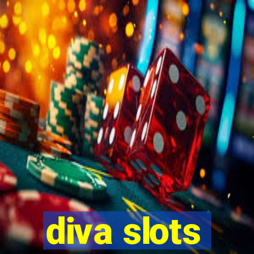 diva slots