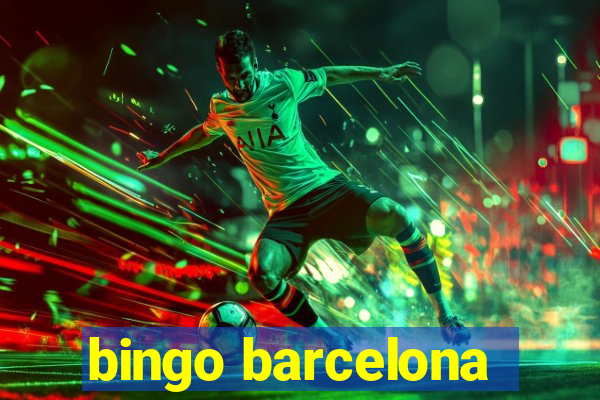 bingo barcelona