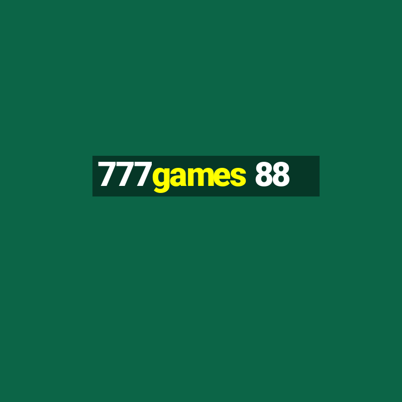 777games 88