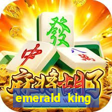 emerald king rainbow road slot