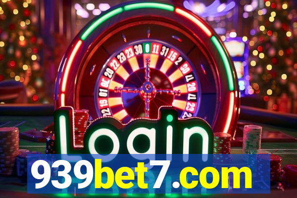 939bet7.com