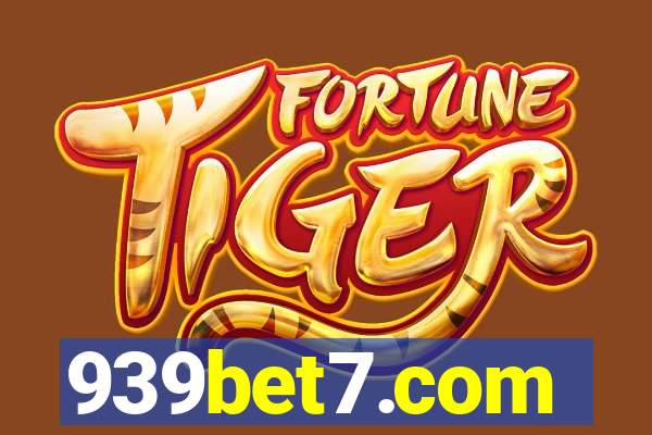 939bet7.com