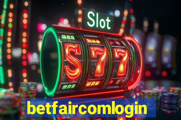 betfaircomlogin