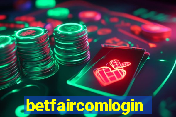 betfaircomlogin