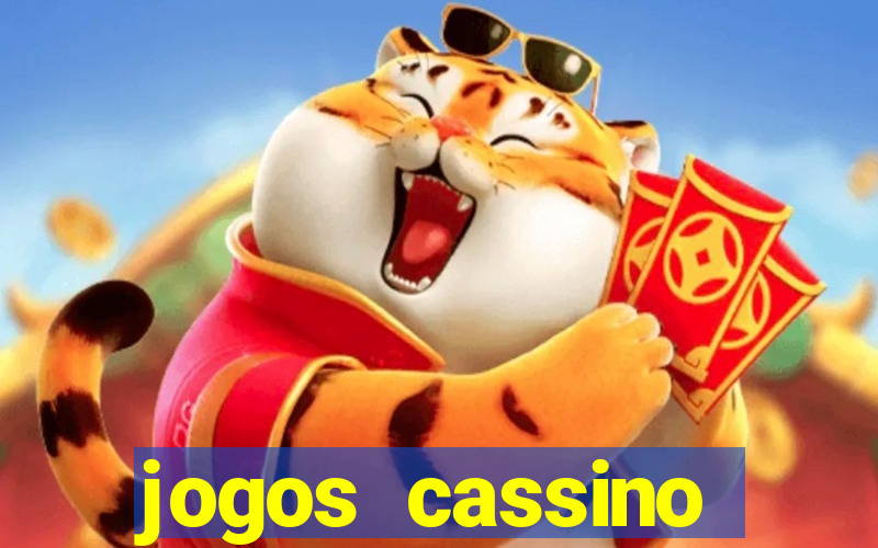 jogos cassino ca?a-níqueis grátis