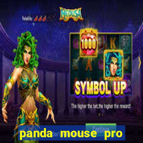 panda mouse pro 1.5.3 apk download